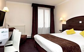 Brit Hotel Cahors - Le France